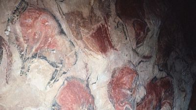 La Cueva de Altamira ofrece una visita a 20 vecinos de Santillana que cumplan 18 años sin ampliar su cupo