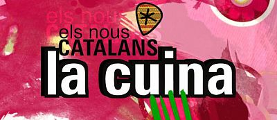 La cuina de "Els nous catalans"
