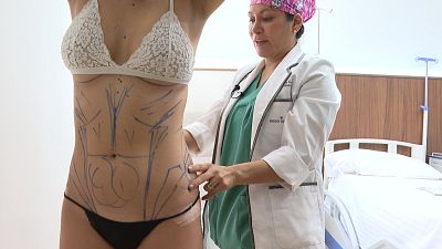 El culto al cuerpo gana cada vez más adeptos entre los más jóvenes