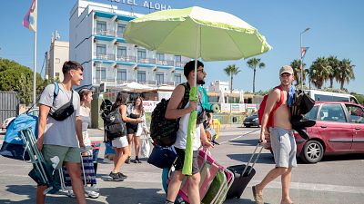 La cultura festivalera, el fenómeno turístico milmillonario que cotiza al alza en nuestro país