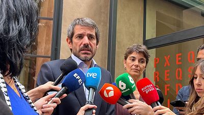 El Ministerio de Cultura presenta un requerimiento a la Junta de Castilla y León por su veto a las ayudas al cine
