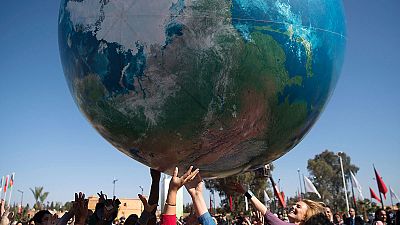 La cumbre del clima de Marrakech termina con los primeros pasos para poner en marcha el Acuerdo de París