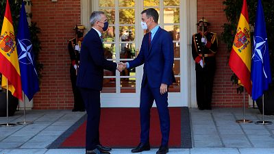 Madrid albergará la cumbre de la OTAN el 29 y 30 de junio