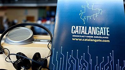 La Cup i Òmnium presenten les primeres querelles pel CatalanGate