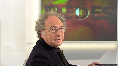 Imprescindibles - Eduard Punset, la urgencia del tiempo - Ver ahora Imprescindibles - Eduard Punset, la urgencia del tiempo - Ver ahora