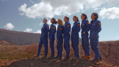 Dones a Mart - Som Documental - DOCU2 | Veure