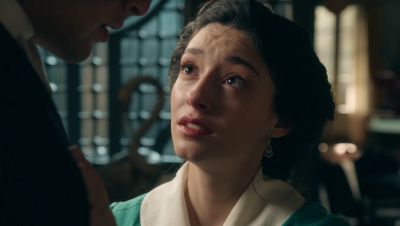 ¿Se dejarán llevar Curro y Ángela en 'La Promesa' a pesar de las diferencias sociales?