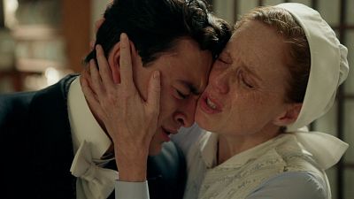 La Promesa - Curro cree qué el mató a Jana - La promesa | Ver