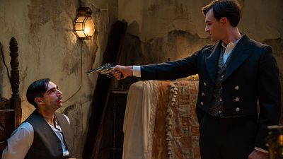 La Promesa - Temporada 4 - Episodio 724 | Ver