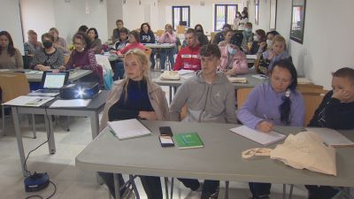 Más de 2.000 refugiados ucranianos se han regularizado en Aragón