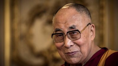 El dalai lama asegura que su institución seguirá tras su muerte y solo su círculo de confianza podrá elegir al sucesor