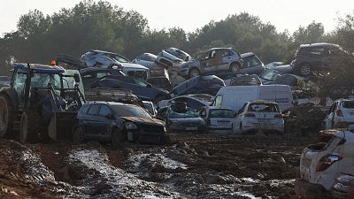 La jueza eleva a 233 la cifra de víctimas mortales de la dana de Valencia