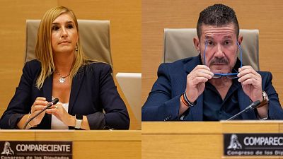 La jueza de la dana ve "claros indicios" de que Pradas y Argüeso podrían haber evitado muertes en Valencia