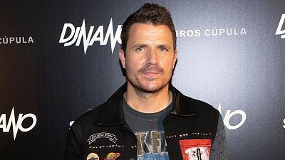 Dani Martín 'vomita' su experiencia en el psiquiatra: "Seguiré cogiendo aviones para ir a ese puto paraíso"