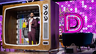 Dani Rovira: ¿cuál es su mejor monólogo en 'La noche D'?