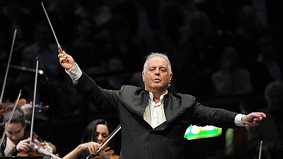 Daniel Barenboim dirigirá el Concierto de Año Nuevo 2022