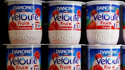 Danone plantea el cierre de su planta de Parets del Vallès, que emplea a 157 personas