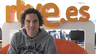 David Bisbal: "El 2011 ha sido un año de aprendizaje constante"