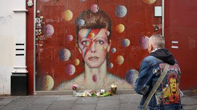 Carta a David Bowie, una década después de su muerte | Ver