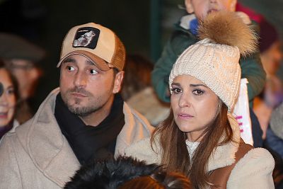 David Bustamante y Paula Echevarría: él habla de lo que le dolió la separación