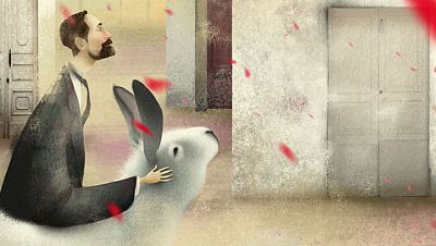 Página 2 - Clásicos - "Platero y yo" (Jaguar) de Juan Ramón Jiménez