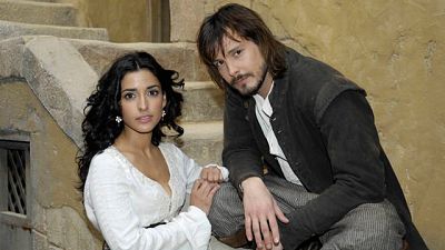 La mañana de la 1 - David Janer e Inma Cuesta, invitados el lunes 5 La mañana de la 1 - David Janer e Inma Cuesta, invitados el lunes 5