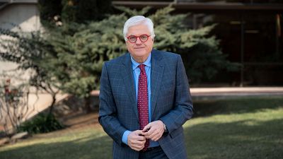 David Pérez, del PSC, a 'Aquí parlem'