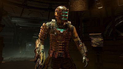 Tráiler 'Dead Space Remake' | Ver tráiler Tráiler 'Dead Space Remake' | Ver tráiler