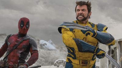 'Deadpool y Lobezno' se convierte en la película clasificada para mayores de 18 años más taquillera de la historia