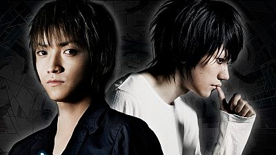 Tráiler de 'Death Note: El nuevo mundo' Tráiler de 'Death Note: El nuevo mundo'