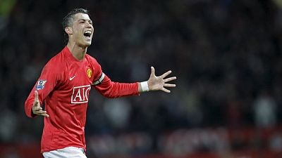 El posible debut de Cristiano Ronaldo no será retransmitido en Reino Unido por el "Blackout"