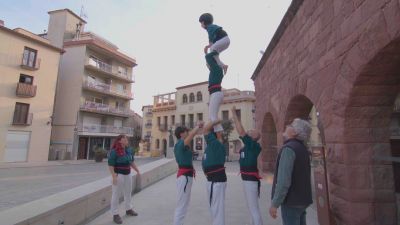 El carrer de Portal del Carro, les Hortes, la Magdalena i la plaça Font del Lleó, a 'De carrer'