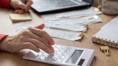 Deducciones por eficiencia energética en la renta: qué son y cómo permiten ahorrar hasta 9.000 euros