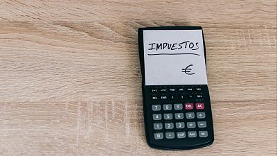 Deducciones renta 2025: ¿qué son y cómo te afectan? Deducciones renta 2025: ¿qué son y cómo te afectan?