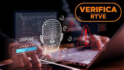 'Deepfakes': cómo denunciar si tu imagen ha sido manipulada con inteligencia artificial