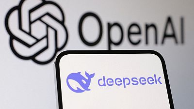 DeepSeek, la IA china de código abierto que desafía la hegemonía estadounidense