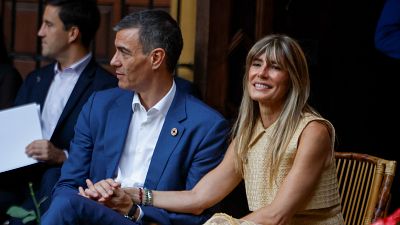 Begoña Gómez recurre la audiencia preliminar y critica la "excesiva prisa" del juez por sentarla en el banquillo