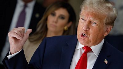 La defensa de Trump apela el dictamen que le responsabiliza de fraude por inflar activos de su empresa