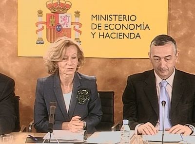 El déficit autonómico alcanza el 1,24% del PIB en el tercer trimestre, dentro del objetivo previsto