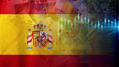 El déficit estatal se sitúa en el 2,35% en julio y se reduce un 4,7% en comparación con el mismo periodo de 2024