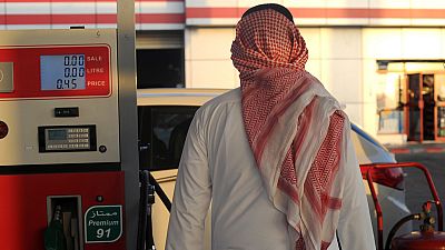 El déficit público de Arabia Saudí en 2015 asciende a la cifra récord de 89.000 millones de euros