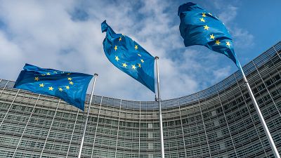 El déficit público se sitúa en el 2,9% del PIB en la eurozona en primer trimestre de 2025