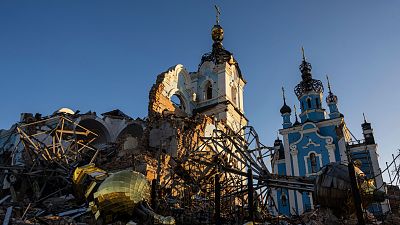 Del rearme a la mejora del relato ruso: los motivos de Putin tras una tregua inútil para alcanzar la paz en Ucrania