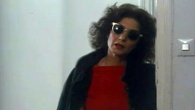 'Delirios de amor', la serie más bizarra y transgresora de la televisión de los 80