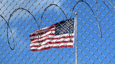 Dentro de Guantánamo, el 'agujero negro' de la "guerra contra el terror" de Estados Unidos