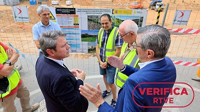 De una denuncia anónima a la dimisión: las claves sobre el título universitario de José María Ángel