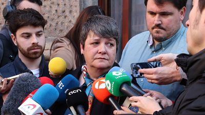 La denunciant d'Alves recorre l'absolució del futbolista davant el Tribunal Suprem