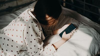 Las denuncias por abusos sexuales digitales a menores suben un 13%, según un informe de la ONG Save the Children