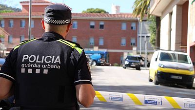 Les denuncies per violació augmenten gairebé un 30% a Catalunya