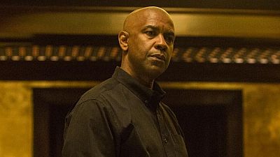 Súmate al ciclo de cine con la trilogía de Denzel Washington perfecta para este fin de semana
